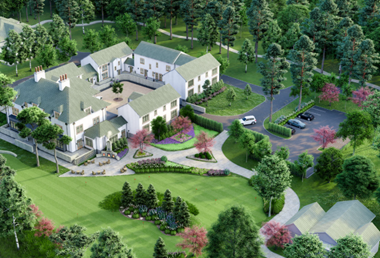 Dunluce Lodge Hotel