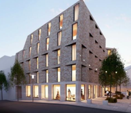 Derry/Londonderry Aparthotel and Kaboodle Bar & Entertainment Centre